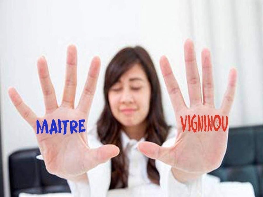 Grand Maitre Marabout TOFFODJI +229 60247506