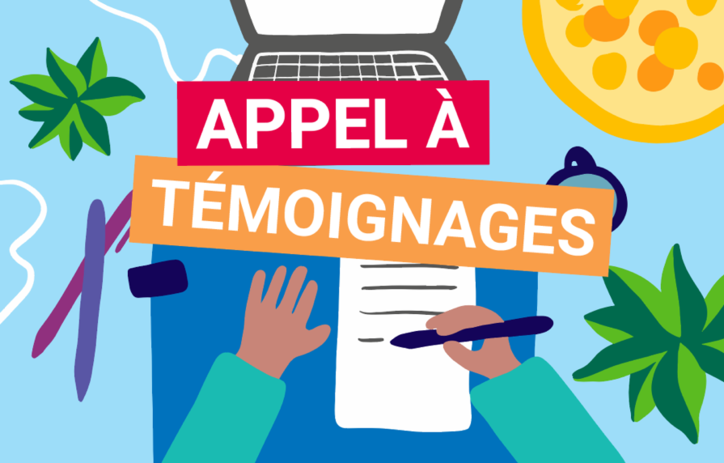 Témoignage avis sur un marabout